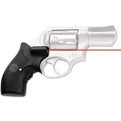 Crimson Trace Lasergrip Ruger SP101 Laser