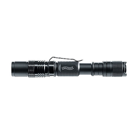 Walther RLS 250 Ficklampa