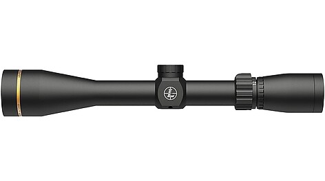 Leupold VX-Freedom 4-12x40 SFP Hunt-Plex Kikarsikte - bild 4 av 8