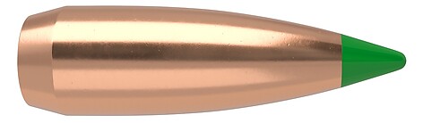 Nosler Ballistic Tip Hunting 7.62x39mm 123gr 50/Box - bild 2 av 6