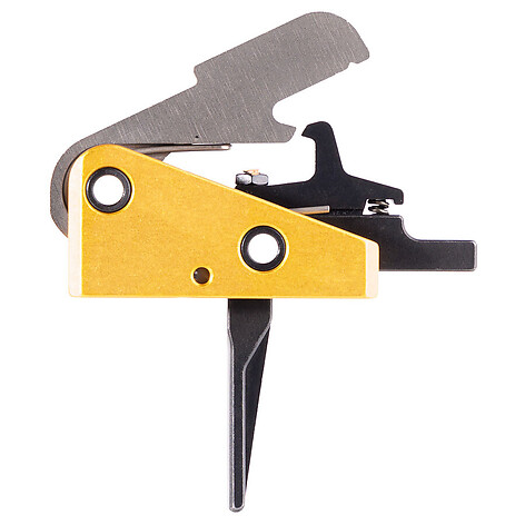 Timney Trigger Rak AR-15 Competition Small Pin 3 lbs - bild 2 av 2