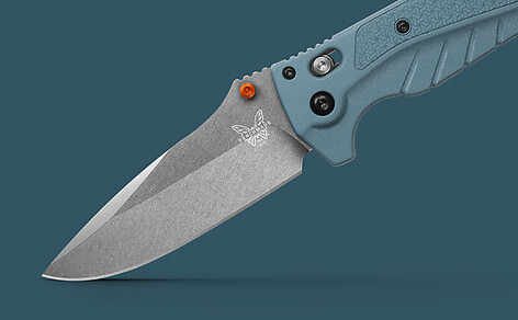 Benchmade 18060 Adira Kniv - bild 3 av 11