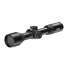 Steiner H6Xi 3-18x50 SF FFP Belyst STR-MIL Kikarsikte