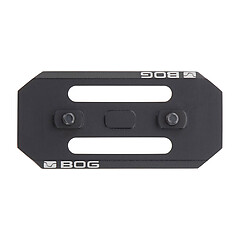 Bog-Pod M-LOK Skena Arca Swiss 76mm