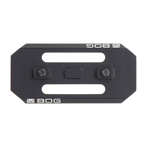 Bog-Pod M-LOK Skena Arca Swiss 76mm