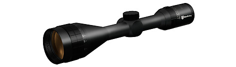 Nikko Stirling Panamax 4.5-14x50 AO Half Mil Dot Kikarsikte - bild 4 av 5
