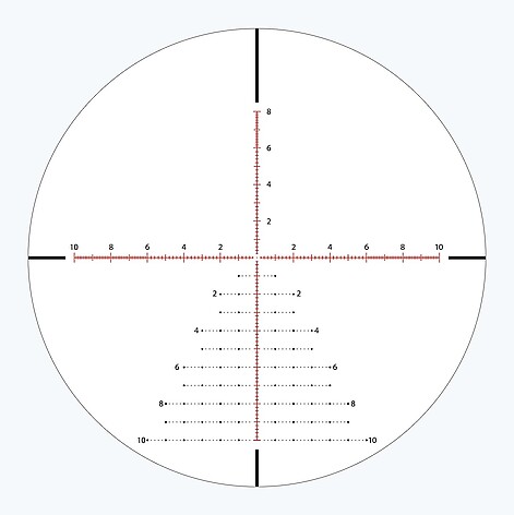 Athlon Ares ETR G2J UHD 4.5-30x56 SF Belyst FFP APRS12 MIL - bild 5 av 5