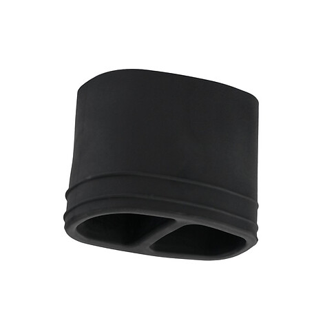 B5 Systems Grip Plug Svart