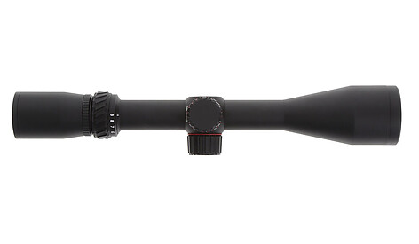 Crimson Trace Brushline 3-9x40 SFP BDC Rimfire Kikarsikte - bild 7 av 9