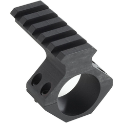 Weaver Tactical-Style 30mm Mounted Weaver-Picatinny Adaptor