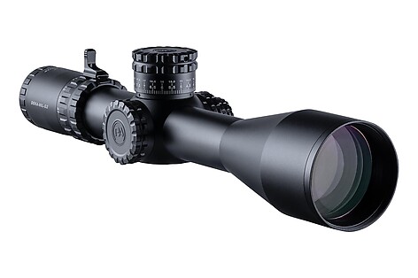 Primary Arms SLx 4.5-27x56 FFP Belyst ACSS Deka G2 - bild 4 av 9