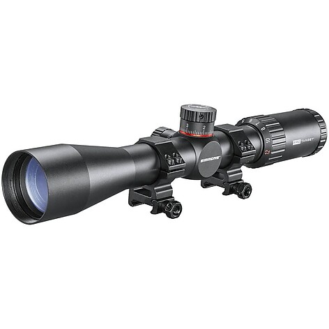 Simmons ProTarget 4-12x40 SFP MilDot Kikarsikte