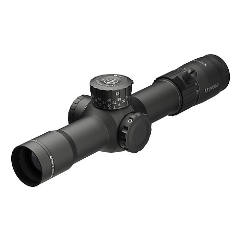 Leupold Mark 5HD 2-10x30 SF FFP PR-1 MOA