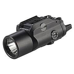 Streamlight TLR-VIR II Vapenlampa Svart