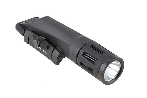 Inforce WML Gen2 Tactical Vit Picatinny Lampa Svart - bild 5 av 8