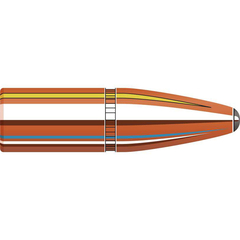 Hornady Interlock Rifle Bullets 9.3mm (.366) 286gr SP-RP 50/Box