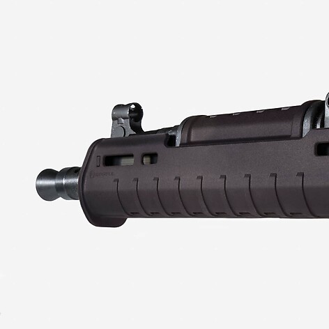 Magpul Zhukov-U AK47/AK74 Plommon Handguard - bild 5 av 5