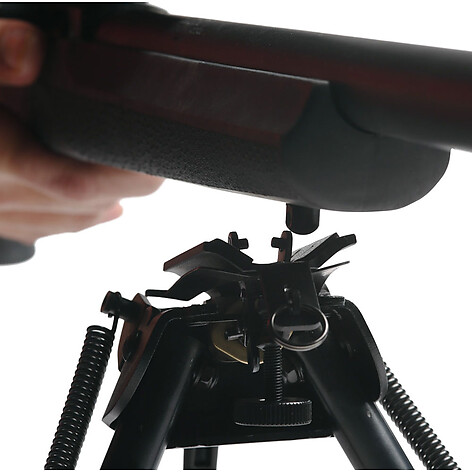 Firefield Stronghold 6-9 tum Bipod - bild 6 av 9