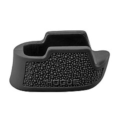 Hogue OverMolded Rubber Base Pad Sig Sauer P365 Svart