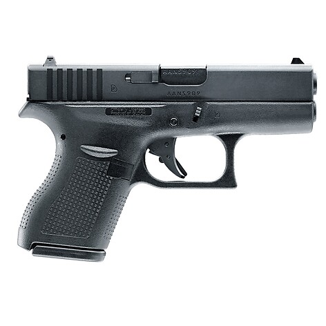 Glock 42 GBB 6mm - bild 2 av 2