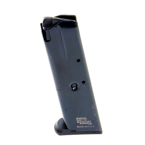 ProMag Smith & Wesson 910,915,459,5900 9mm 10-rd Magasin