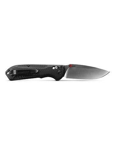 Benchmade 560-03 Freek Carbon Kniv - bild 6 av 8