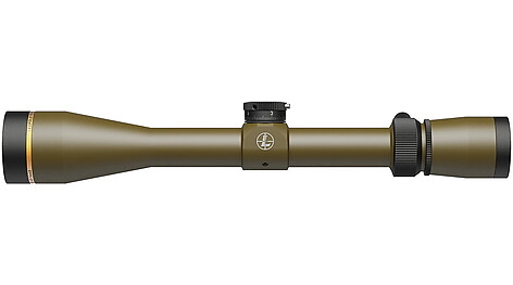 Leupold VX-3HD 4.5-14x40 CDS-ZL SFP Wind-Plex Brons - bild 3 av 5