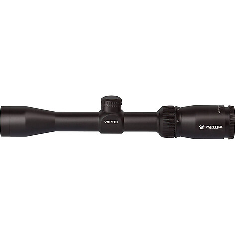 Vortex Crossfire II 2-7x32 V-Plex Rimfire Kikarsikte - bild 4 av 5