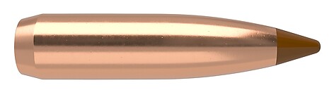 Nosler Ballistic Tip Hunting 6.5mm 120gr 50/Box - bild 2 av 6