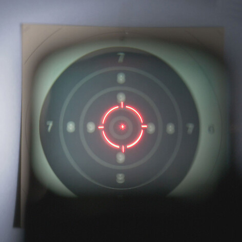 Holosun HM3X-Micro 3x Magnifier - bild 3 av 3