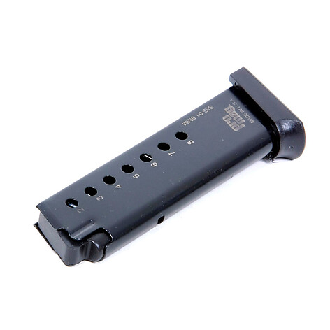 ProMag Sig Sauer P225 9mm 8-rd Magasin - bild 3 av 4