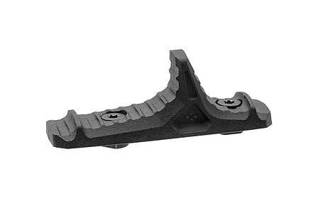 Strike Industries LINK Curved Tactical Handstopp Svart - bild 4 av 4