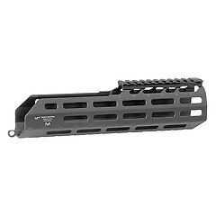 Midwest Sig Sauer MCX Virtus M-LOK 254mm Suppressor