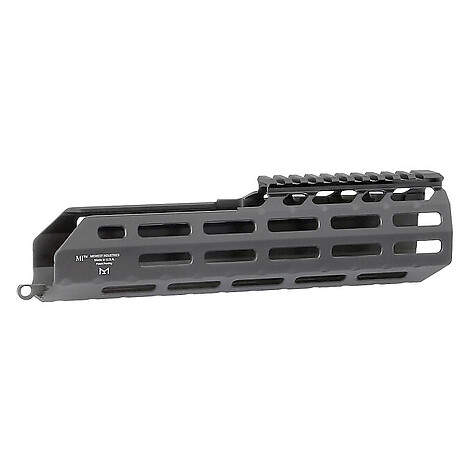 Midwest Sig Sauer MCX Virtus M-LOK 254mm Suppressor