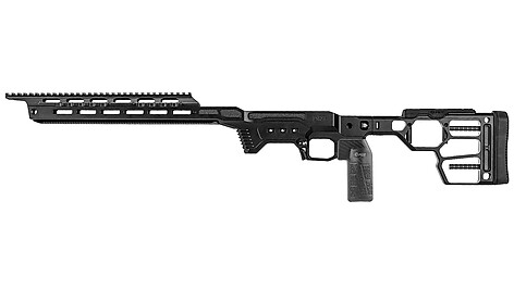 MDT DRT Remington 700 SA Svart - bild 7 av 11