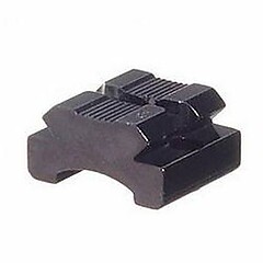 Weaver Top Mount Base - #95 (Blank)