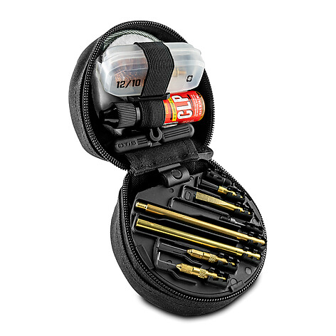 Otis Deluxe LE Gun Cleaning System