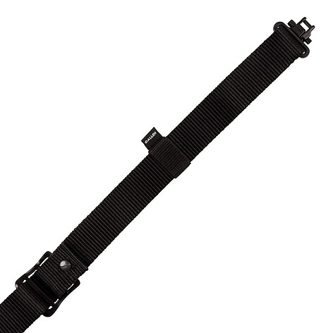 Allen Web Slide-N-Lock Svart Vapenrem - bild 5 av 5
