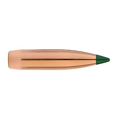 Sierra Bullets Tipped MatchKing .22 Caliber 77gr 100/Box
