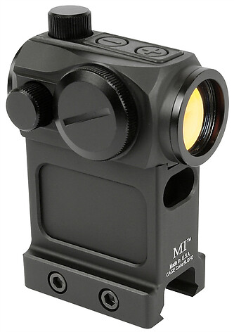 Midwest Aimpoint T1/T2 Montage NV 59mm Picatinny - bild 4 av 7