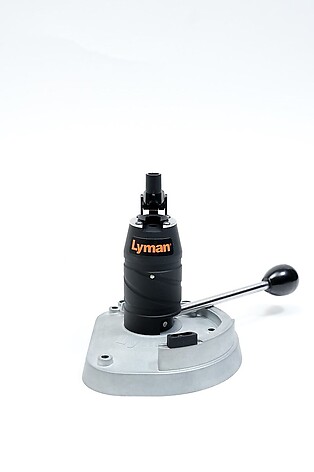 Lyman Accu-Prime Auto-Load Bench Priming Tool - bild 4 av 7