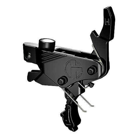 Hiperfire PDI BLK AR-15/10