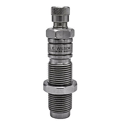 Full Length Die