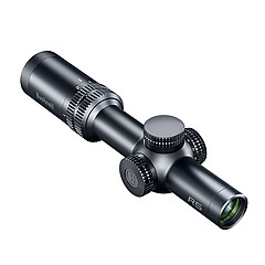 Bushnell R5 1-6x24 SFP Belyst DD2-QA Kikarsikte
