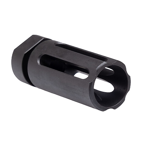 Daniel Defense Flash Suppressor EXT 1/2-28 Mynningsbroms