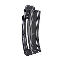Walther Hammerli TAC R1C .22 LR 30 Skott Magasin