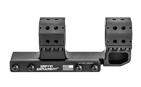 Griffin Armament GPM Cantilever 36mm H: 34mm - bild 3 av 4