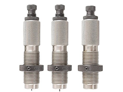 Redding Three Die Set, Series A .40 S&W & 10mm Auto - bild 3 av 3