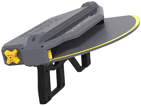 Caldwell Claymore Pullpup Lerduvekastare - bild 4 av 4