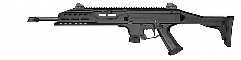CZ Scorpion EVO3 S1 Carbine 9x19 16 tum - bild 2 av 2